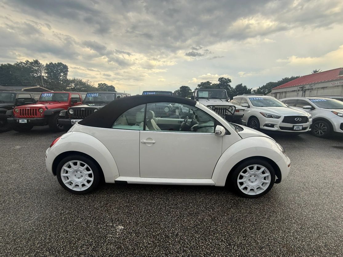volkswagen new beetle 2007 3VWFG31Y47M412017 image volkswagen new beetle 2007 3VWFG31Y47M412017 image